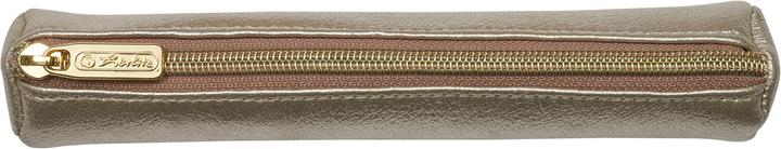Immagine prodotto Herlitz Mini metallico, con cerniera