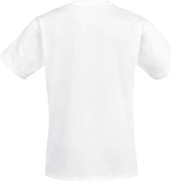 Image du produit While She Sleeps Silence Speaks TShirt (L)