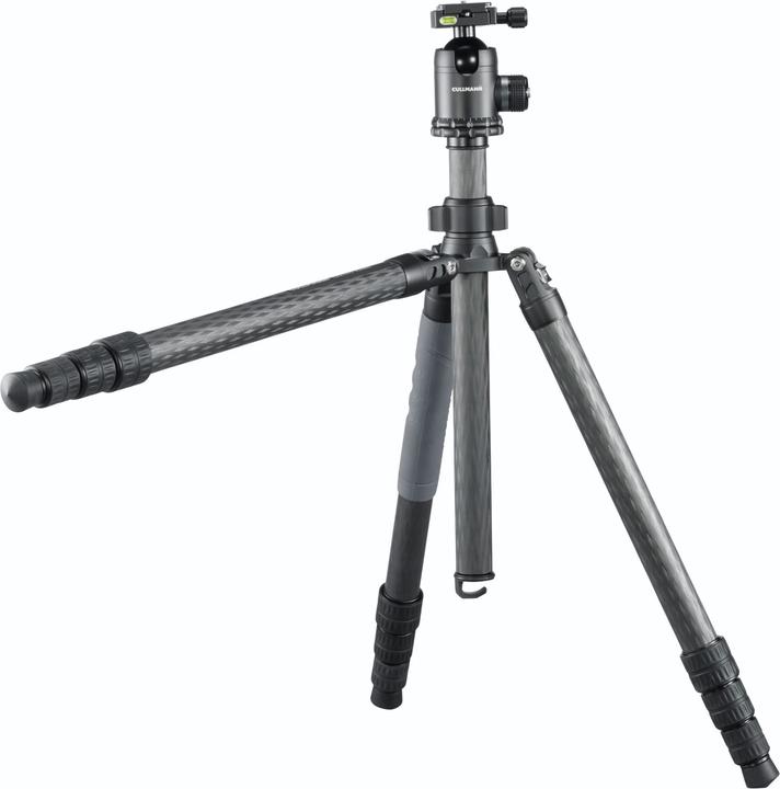 Actual product image Cullmann Carvao 832MC (Metal)