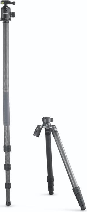 Actual product image Cullmann Carvao 832MC (Metal)