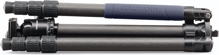 Actual product image Cullmann Carvao 832MC (Metal)