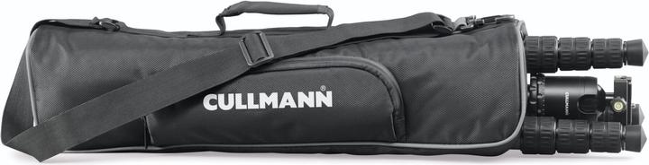 Actual product image Cullmann Carvao 832MC (Metal)