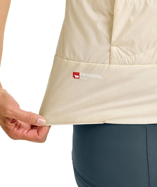 Actual product image Ortovox Piz Duan Vest (M)