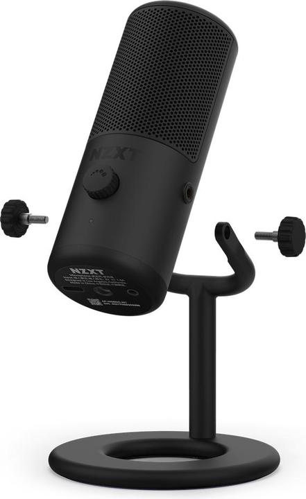 Actual product image NZXT Capsule Mini