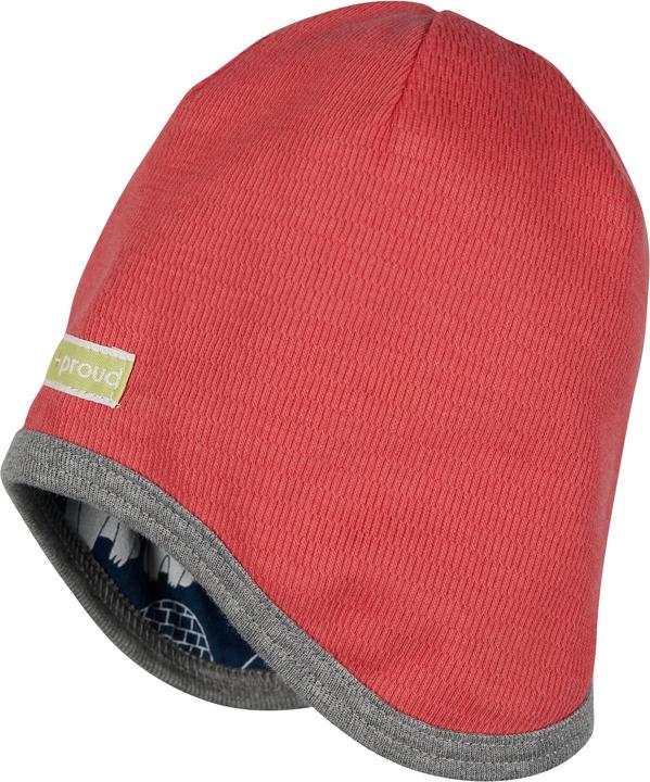 Image du produit loud + proud Casquette réversible Melon (122/128)