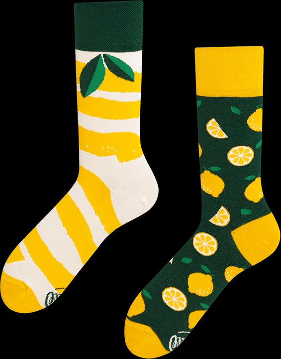 Produktbild Many Mornings The Lemons (Einzelpack, 35 - 38)