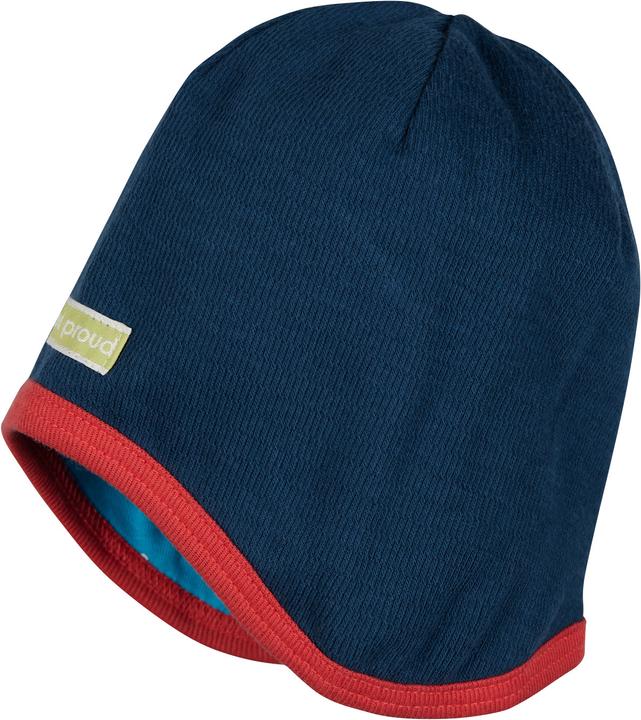 Immagine prodotto loud + proud Cappello reversibile ultramarino (86/92)