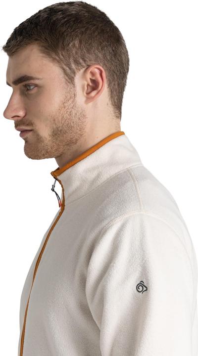 Actual product image Craghoppers CO2 Renu Half Zip (L)