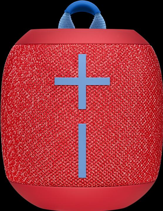 UE Wonderboom 2 (13 h, Battery operated)