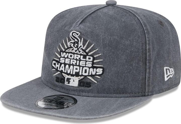 Immagine prodotto New Era Golfer Snapback Cap Pigment Dyed Chicago White Sox (Taglia unica)