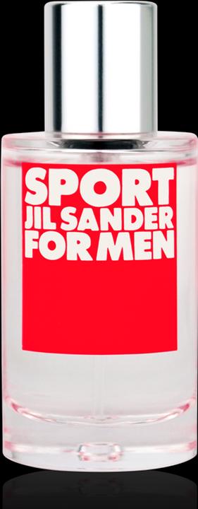 Produktbild Jil Sander Sport Men EdT 30ml