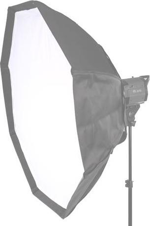 Produktbild Falcon Eyes Diffustuch für Ø180 cm FER-OB18HC (Diffusor)