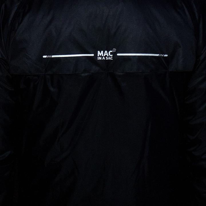 Produktbild Mac in a Sac Regenjacke (S)