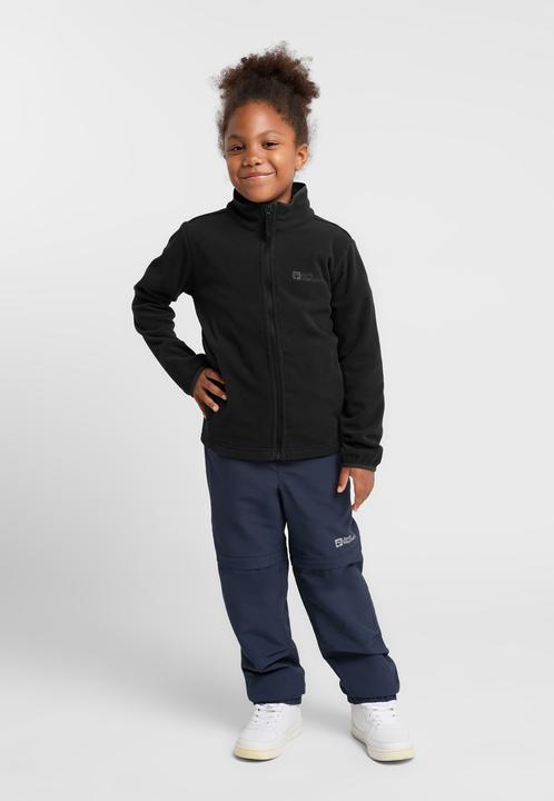 Immagine prodotto Jack Wolfskin Taunus Jacket K (128)