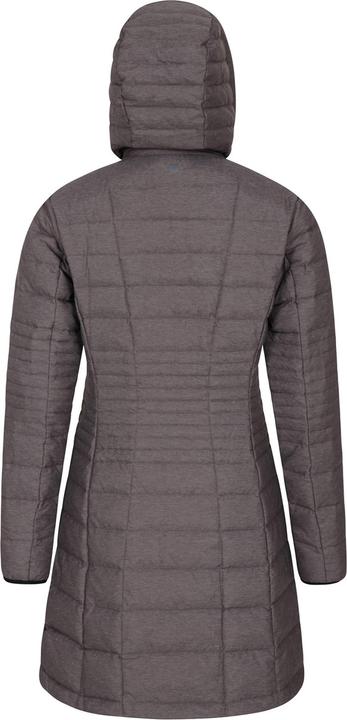Immagine prodotto Mountain Warehouse Furnace Giacca Imbottita Lunga Donna (34 D)