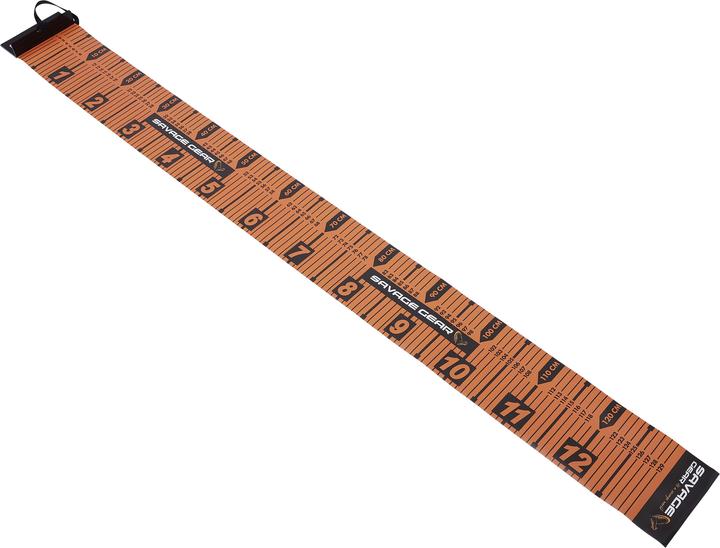 Immagine prodotto Savage Gear Savage Measure Up Roll