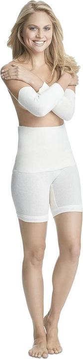 Produktbild Con-ta Leib- und Nierenwärmer mit Angora (L)