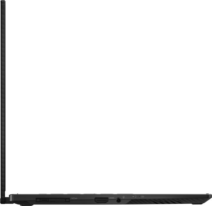 Image du produit ASUS ROG Flow X13 (13.40", AMD Ryzen 9 5980HS, 32 Go, 1000 Go, CH)