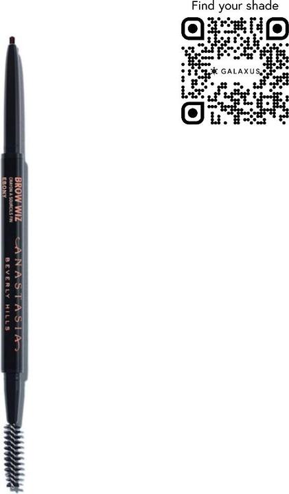 Anastasia Beverly Hills Brow Wiz (Ebony)