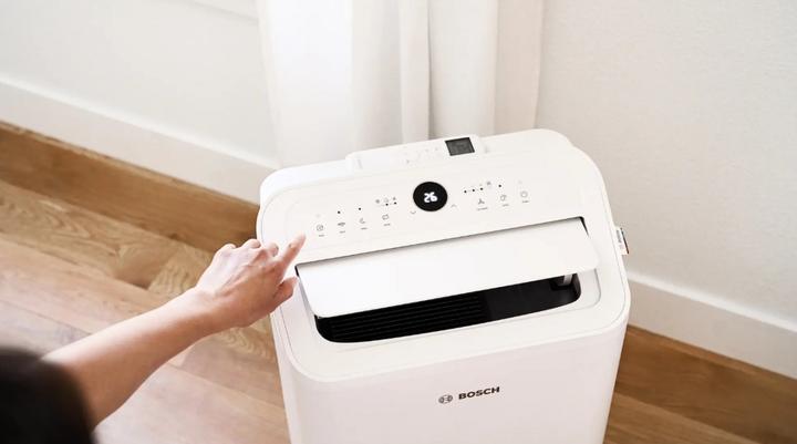 Produktbild Bosch Home Comfort Cool 2000 (35 m², 8871.57 BTU/h)