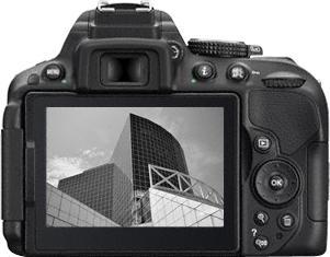 Productafbeelding Nikon D5300 Lichaam (24.78 Mpx, APS-C / DX)