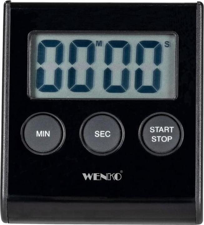 Produktbild Wenko Digitaler Küchentimer Lilo