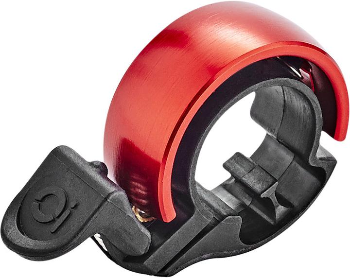 Actual product image knog. Oi Classic Bicycle Bell Limited Edition