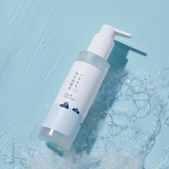 Produktbild Round Lab - 1025 Dokdo Cleansing Gel (150 ml)
