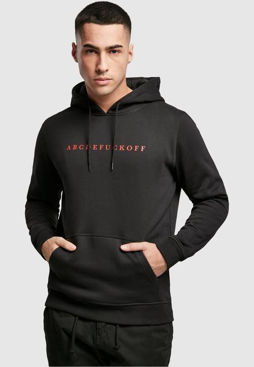 Immagine prodotto MT Felpa con cappuccio ABC (S)