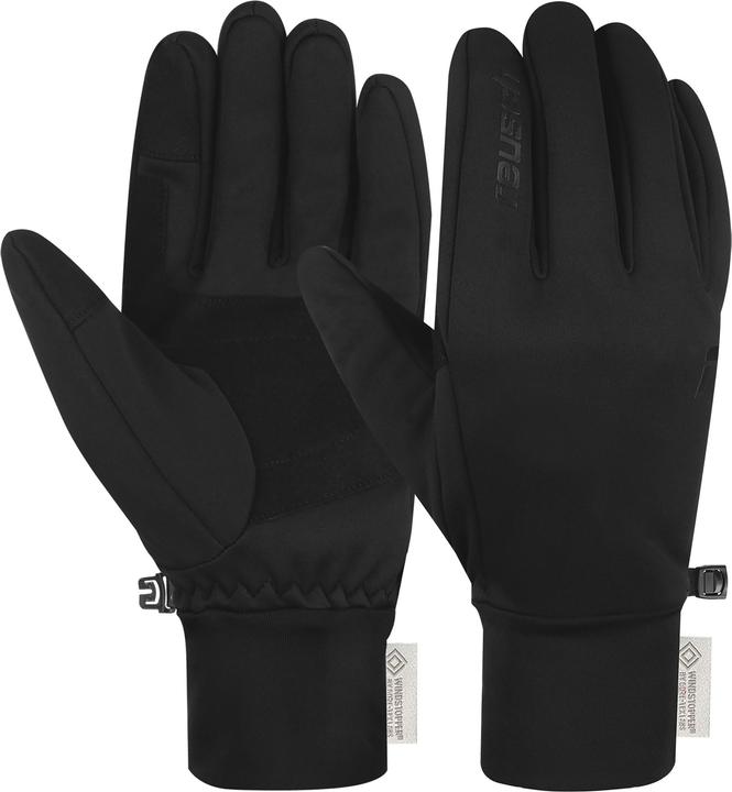Reusch Vesper Windstopper Touch-Tec