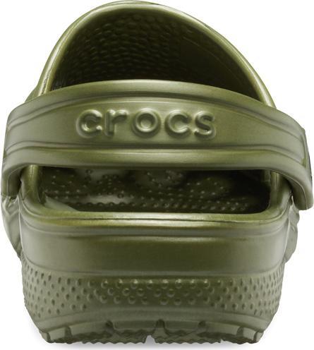 Produktbild Crocs K's Classic Clog (33)