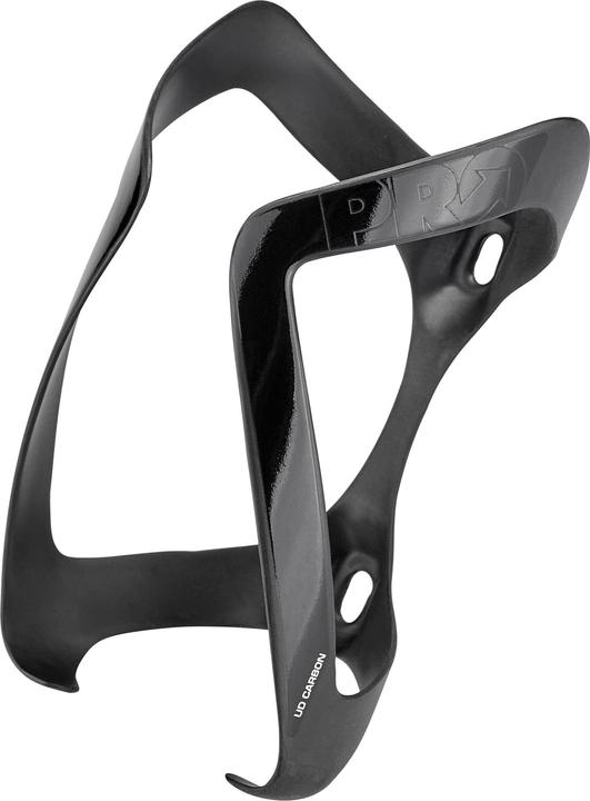 Produktbild PRO Bidonhalter Carbon schwar