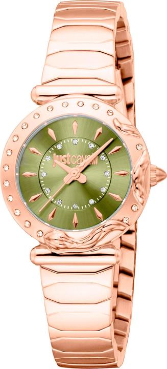 Just Cavalli Animalier Stella Snake - JC1L363M0055 (28 mm)