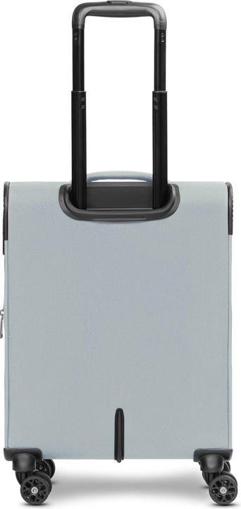Immagine prodotto Stratic carrello cabina taska a 4 ruote S 55 cm con piega ad espansione (41 l, Bagaglio a mano (fino a 50 litri))