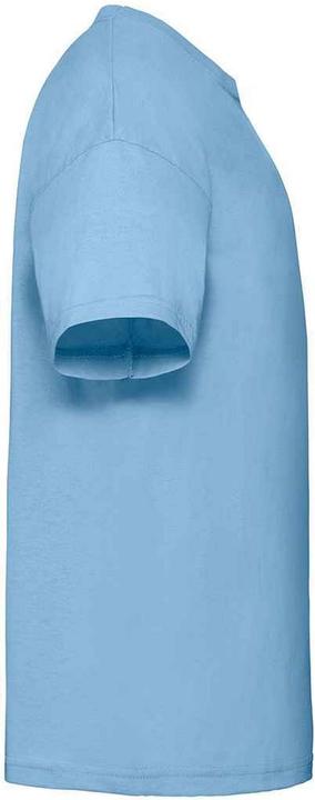 Actual product image Fruit of the Loom Childrens/Kids Value T-Shirt (98)