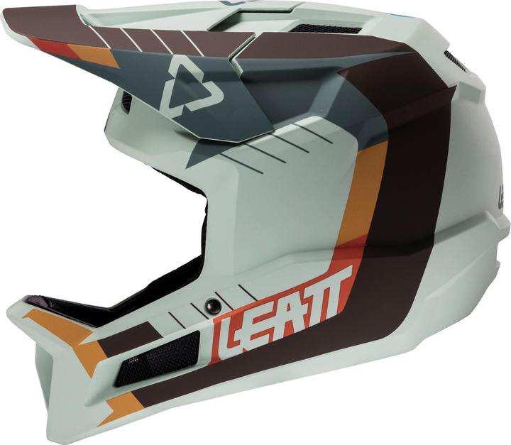 Produktbild Leatt MTB Gravity 2.0 Helmet (56 cm)