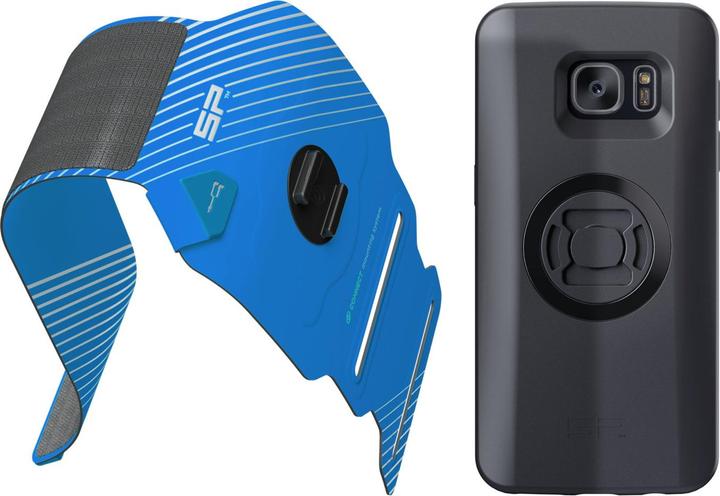 Produktbild Sp Connect Armband-Set Fitness Samsung Galaxy S7