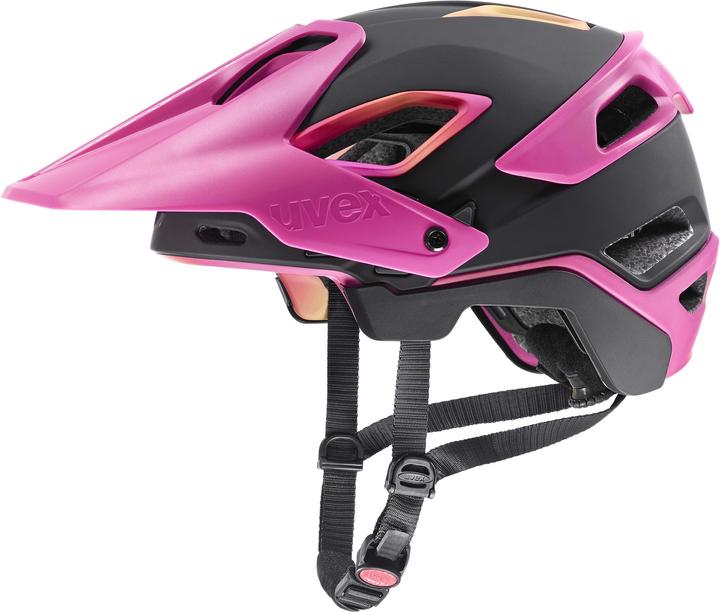 Actual product image Uvex Sports Jakkyl HDE 2.0 (52 - 57 cm)