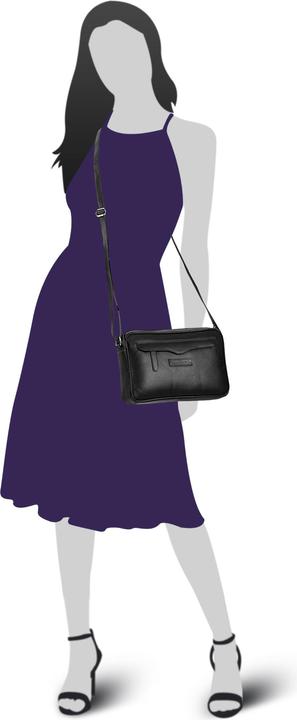 Actual product image Bruno Banani Umhängetasche