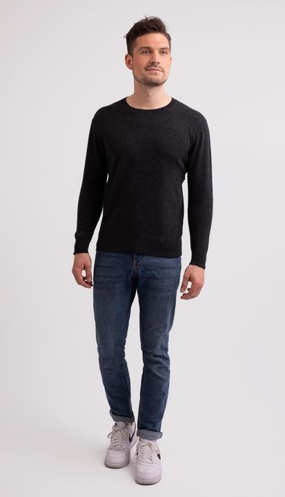 Actual product image Cash-Mere Kaschmir Rundhals Pullover (XXL)
