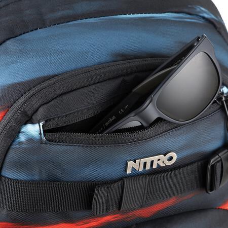 Produktbild Nitro Chase Acid Dawn (35 l)