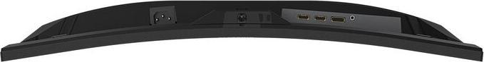 Actual product image Gigabyte GS27QCA (2560 x 1440 pixels, 27")