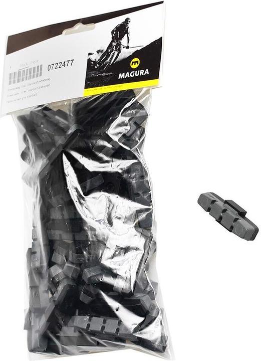 Produktbild Magura HS11/HS33 (Magura, Gummi)
