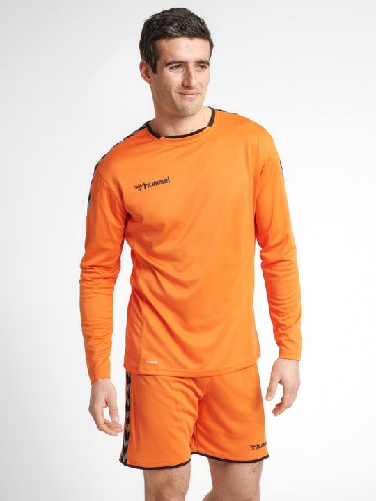 Immagine prodotto hummel Autentica Maglia Poly L/S (S)