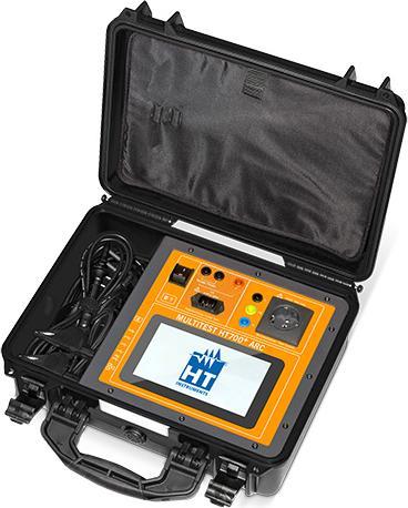 Productafbeelding HT Instruments Multitest HT700+ ARC-apparaattester