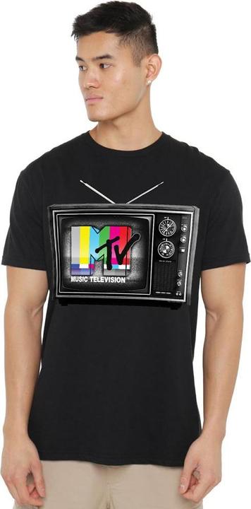 Produktbild MTV TShirt (4XL)