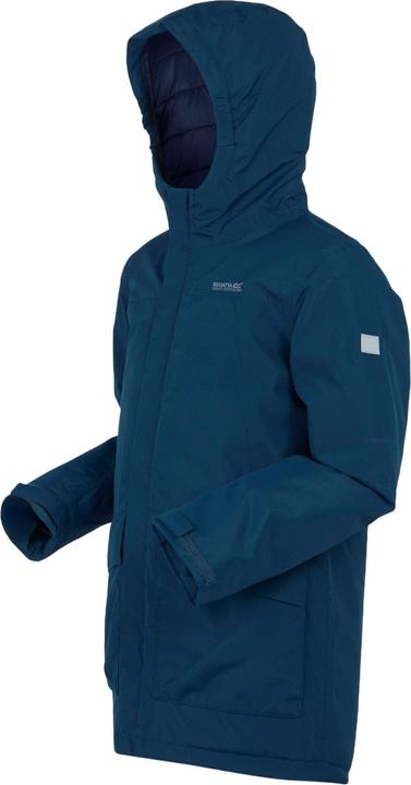 Actual product image Regatta Childrens/Kids Farbank Ski Jacket (104)