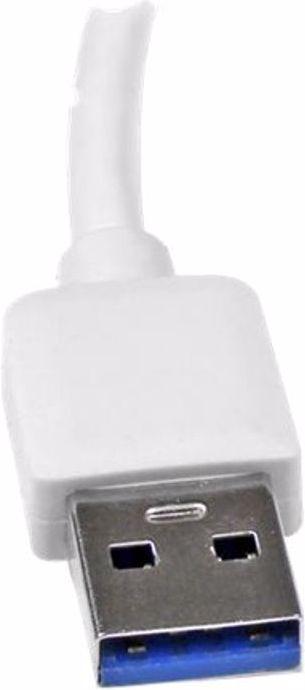 Image du produit StarTech USB31000SA (USB 3.0, RJ45 (1x))