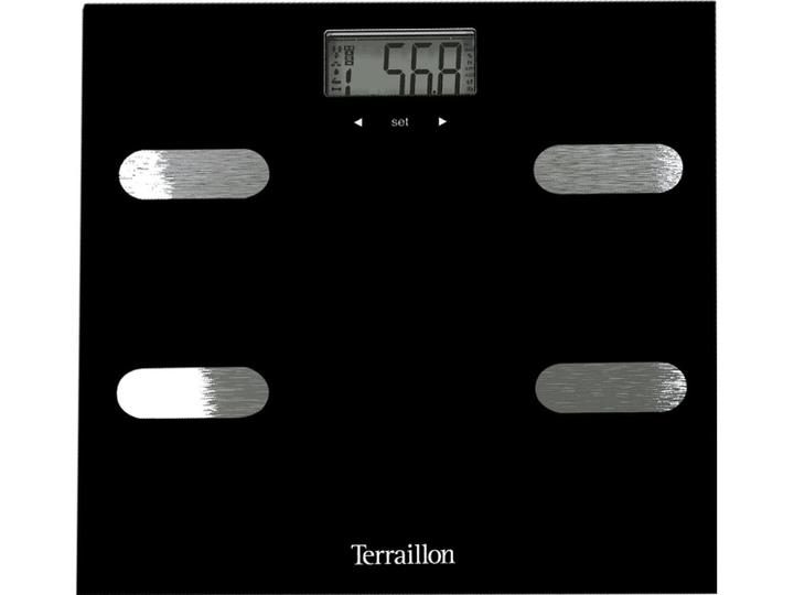 Image du produit Terraillon Fitness (150 kg)