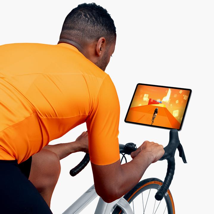 Produktbild Wahoo Kickr Core Zwift Cog / Click